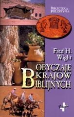 Obyczaje krajów biblijnych