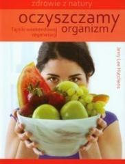 Oczyszczamy organizm