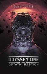 Odyssey One T.3 Ostatni bastion