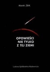 Opowieści nie tylko z tej ziemi.