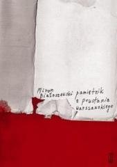 Pamiętnik z Powstania Warszawskiego w.2014