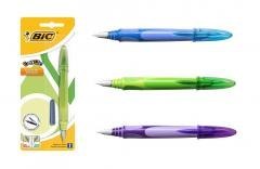 Pióro Easy Clic Standard bls BIC