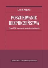 Poszukiwanie bezpieczeństwa