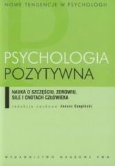 Psychologia pozytywna