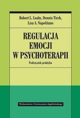Regulacja emocji w psychoterapii