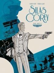 Silas Corey. Siatka Aquili 2/2