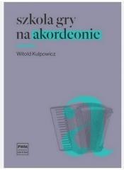 Szkoła gry na akordeonie