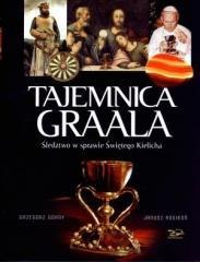 Tajemnica Graala