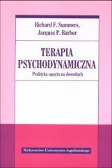Terapia psychodynamiczna