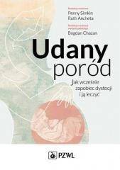 Udany poród