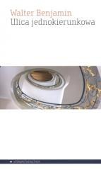 Ulica jednokierunkowa