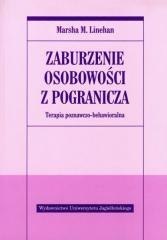 Zaburzenie osobowości z pogranicza