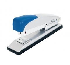Zszywacz 205 niebieski 30 kartek EAGLE