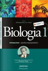 Biologia LO 1 Odkrywamy... podr ZR w.2012 OPERON