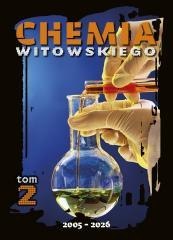 Chemia T.2 Matura 2005-2026 zb. zadań wraz z odp.