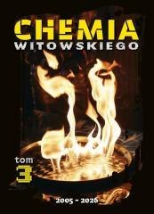 Chemia T.3 Matura 2005-2026 zb. zadań wraz z odp.