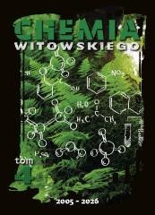 Chemia T.4 Matura 2005-2026 zb. zadań wraz z odp.