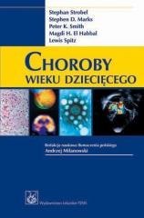 Choroby wieku dziecięcego PZWL