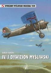 Dywizjon Myśliwski IV/1