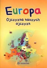 Europa ojczyzna naszych ojczyzn