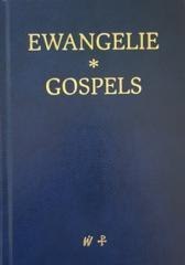 Ewangelie. Gospels