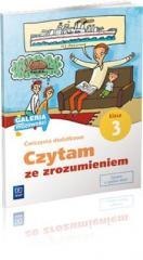 Galeria możliwości SP 3 Czytam ze zrozum. WSiP