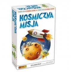 Kosmiczna misja