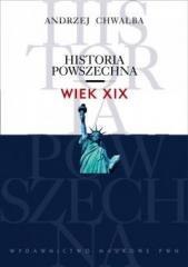 Historia powszechna wiek XIX BR