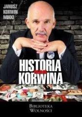 Historia według Korwina