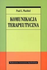 Komunikacja terapeutyczna