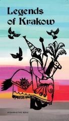 Legendy krakowskie wer. angielska