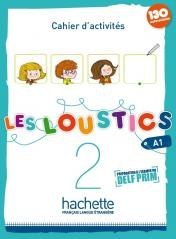 Les Loustics 2 ćwiczenia