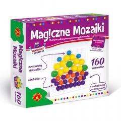 Magiczne mozaiki 160 ALEX