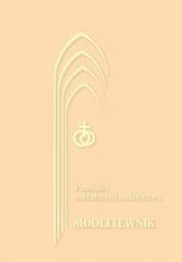 Modlitewnik. Pamiątka Sakramentu Małżeństwa ecri