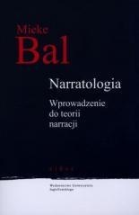 Narratologia. Wprowadzenie do teorii narracji