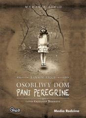 Osobliwy dom pani Peregrine MP3