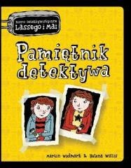 Pamiętnik detektywa