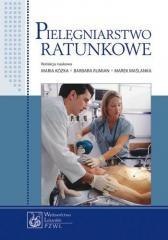 Pielęgniarstwo Ratunkowe