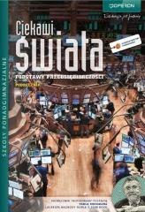 Podstawy przed. LO Ciekawi... podr w.2012 OPERON