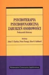 Psychoterapia psychodynamiczna zaburzeń...
