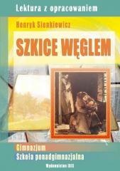 Szkice węglem