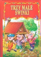 Trzy małe świnki ARTI