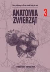 Anatomia zwierząt T3 - Gruczoły dokrewne...