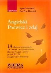 Angielski. Poćwicz i zdaj
