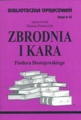 Biblioteczka opracowań nr 042 Zbrodnia i kara