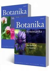 Botanika. Tom 1-2