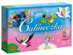 Calineczka ALEX