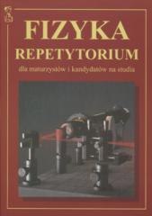 Fizyka repetytorium dla maturzystów..