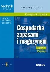 Gospodarka zapasami i magazynem cz.1