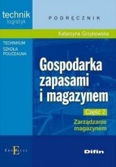 Gospodarka zapasami i magazynem cz. 2